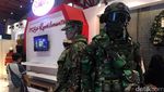 Ini Dia Seragam Militer Buatan Sukoharjo yang Mendunia