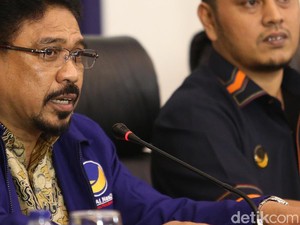 Antitesa Kepemimpinan