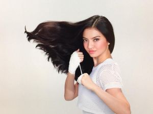 Ini Alasan Raline Shah Mau Terima Jadi Komisaris Independen AirAsia
