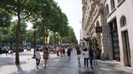 Foto: Walau Punya Waktu Singkat, Jalan-jalan ke Paris Tetap Seru