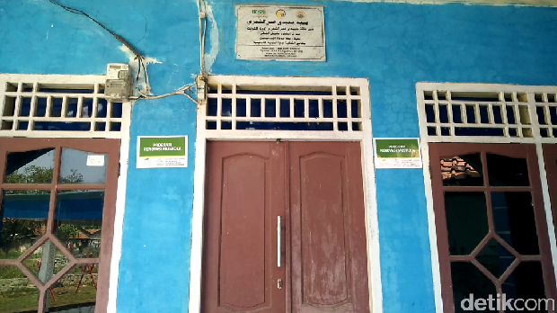 Musala Al Hidayah, Kabupaten Bekasi.