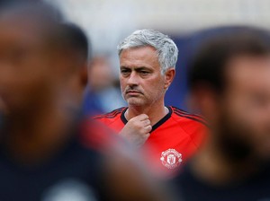 Mourinho Siap Lanjutkan Tradisi Musim Kedua