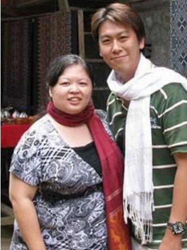 Kisah Wanita Gemuk Sukses Diet Usai Diejek Tak Cocok Punya Suami Tampan