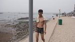 Foto: Gaya Liburan Orang Korea Utara