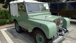 Kiprah 70 Tahun Si Landy