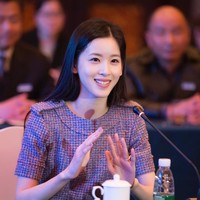 Zetian juga telah berinvestasi di beberapa perusahaan besar termasuk Uber di China. Foto: Dok. Instagram