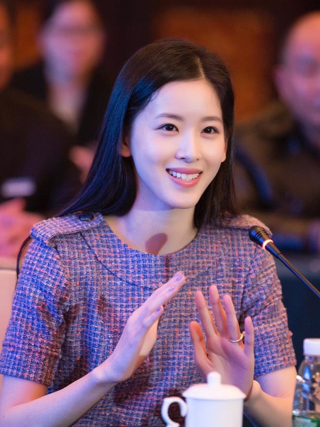 Zetian juga telah berinvestasi di beberapa perusahaan besar termasuk Uber di China. Foto: Dok. Instagram