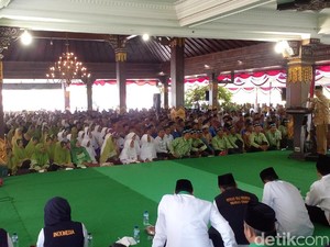 23 Jemaah di Mojokerto Batal Berangkat Haji, Ini Penyebabnya