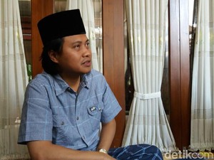 Gus Yusuf: Pak Jokowi Bilang ke Saya akan Ditunda, Kok Jalan Terus