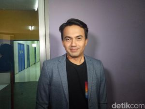 Dikomplain Calon Jemaah Umrah, Sahrul Gunawan Berharap Ada Solusi