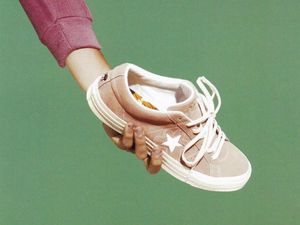 10 Sneakers Paling Instagramable Sepanjang 2017