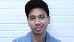 Senyum Rayi Putra Gandeng 22 Wanita Cantik Indonesia di Klip Baru