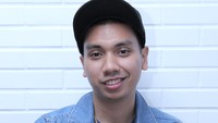 Uniknya, video tersebut direkam hanya menggunakan kamera handphone saja. Foto: Asep Syaifullah