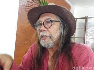 Sardono W Kusumo: Jawa Tengah Butuh Sinergi dan Public Trust