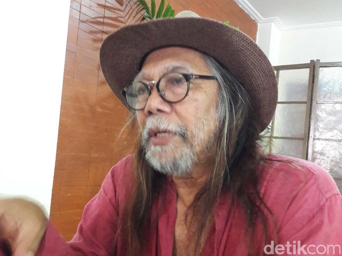 Sardono W Kusumo, Koreografer/Budayawan