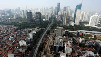 Stasiun ini akan menjadi lokasi transit bagi MRT, LRT, TransJakarta dan KAI Commuter Jabodetabek.