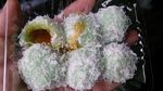 Warna-warni Jajanan Pasar yang Bikin Kangen