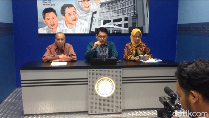 Banyak Kasus Kdrt Lpsk Baru 20 Korban Dapat Perlindungan