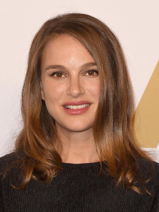 Natalie Portman. Foto: Getty Images