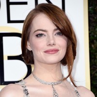 Emma Stone. Foto: Getty Images