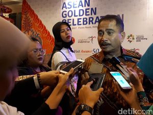 Bukan Lagi Malaysia, Ini Pesaing Baru Indonesia di Bidang Pariwisata