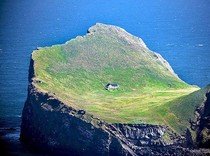 Ini Rumah Paling Kesepian di Planet Bumi