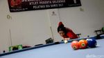 Atlet Biliar Antusias Bidik Emas di SEA Games 2017