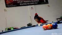 Sebelas hari jelang keberangkatan, Kepala Pelatih Tim Nasional Biliar Robby Suarly mengaku timnya dalam kondisi siap tempur. Persiapan bahkan disebutnya lebih baik dibandingkan sebelum-sebelumnya.