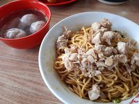  Mie  Rica Kejaksaan Huahh Sedapnya Sengatan Mie  Pedas  