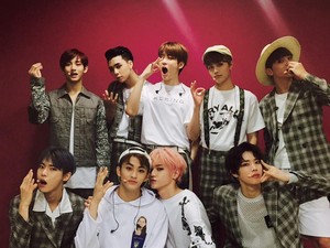 Hore! Album Neo Zone NCT 127 Resmi Dirilis