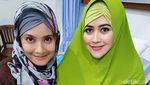 Lucunya Baby Al, Anak ke-7 Kiwil dari Rahim Istri Muda