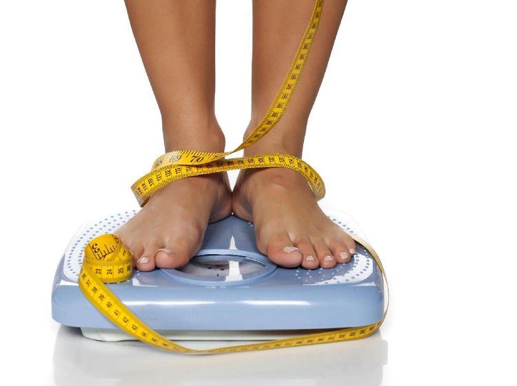 7 Tips Turunkan Berat Badan Lewat Mengatur Kebiasaan Makan