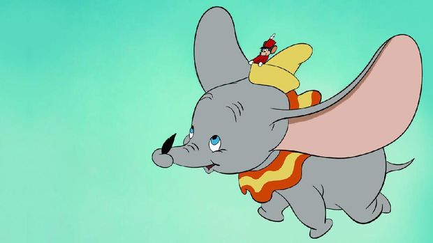 Catat, Ini 5 Film Live-Action Disney hingga 2020