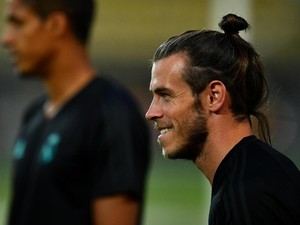 Bale Cedera Lagi, Absen Bela Wales di Laga Krusial