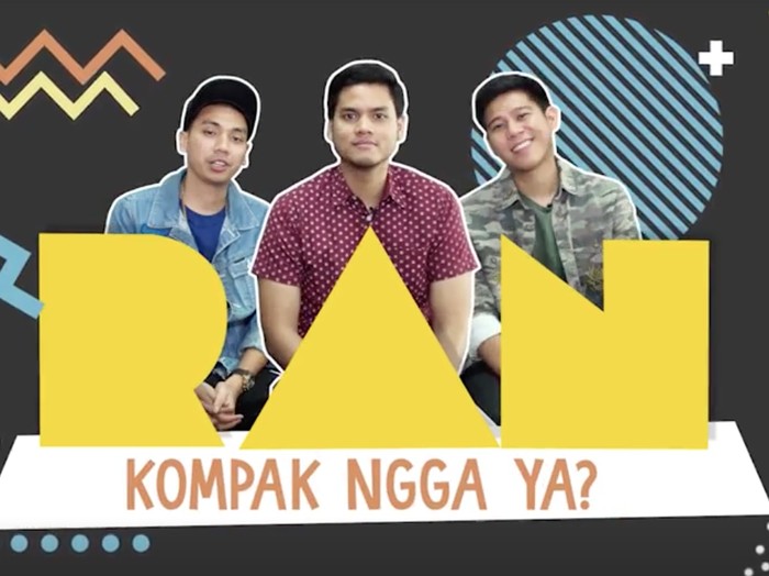 RAN Kompak Nggak Ya?