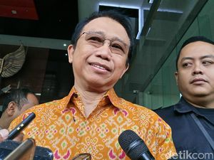 Eks Ketua DPR Marzuki Alie Kritik Panja Netralitas TNI: Sudah Ada UU