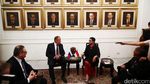 Retno Marsudi Terima Menlu Rusia