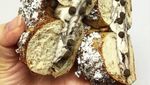 Foto: 10 Sereal Bagel yang Cantik Ini Bikin Semangat Saat Sarapan