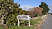 Dari Ibukota Selandia Baru, Wellington, jaraknya mencapai 282 kilometer yang dapat ditempuh naik mobil melalui State Highway 1 selama 4 jam. (Instagram/mai28mai28)