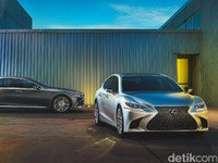 Agustus Ada GIIAS, Tempatnya Mobil-mobil Keren Diluncurkan