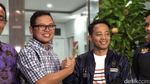 Foto: Satu Minggu Dalam Drama Hukum di Indonesia
