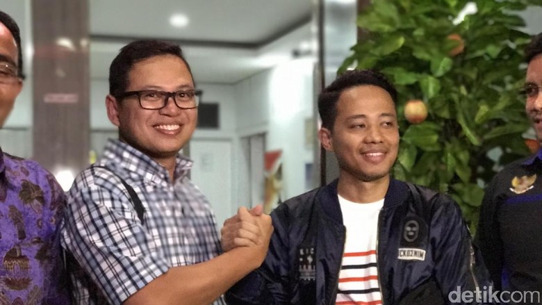 Tarik Ulur Mediasi Acho dan Pengelola Apartemen, Ke Mana Ujungnya? Tarik Ulur Mediasi Acho dan Pengelola Apartemen, Ke Mana Ujungnya?