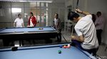 Atlet Biliar Antusias Bidik Emas di SEA Games 2017