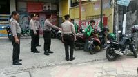 Mangkal di Jalan Margonda Depok, Ojek dan Angkot Bakal Ditilang