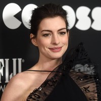 Anne Hathway. Foto: Getty Images