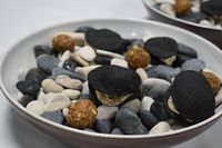 Sajian Mediterania Buatan Maggie Joan's Singapura Bisa Dicicipi di Sini