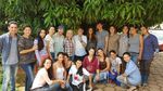 Foto: Desa di Brasil Isinya Cuma Wanita dan Cantik Semua