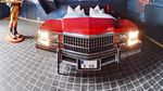 Foto: Ranjang Tidur dari Mobil Mercedes Benz