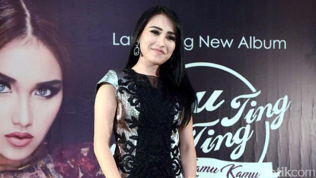 Indadari Ajak Caisar Kembali Hijrah, Surat Rindu Mieke untuk Tora Sudiro