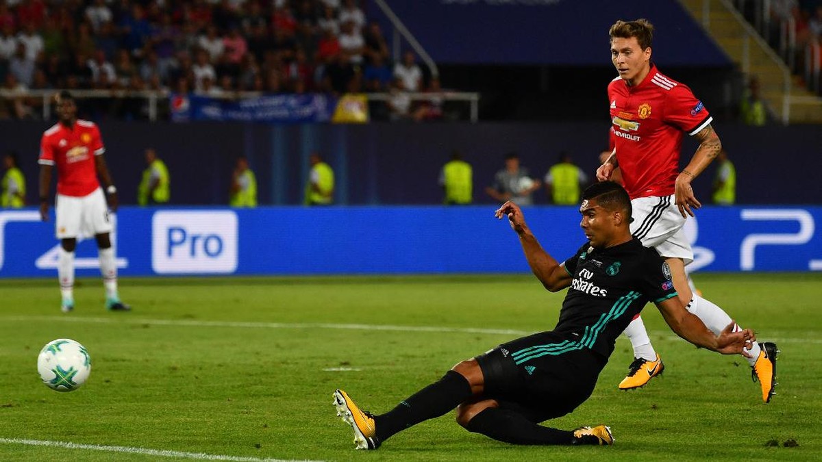 Foto: Dan Mullan/Getty Images Sport